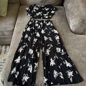Free People set